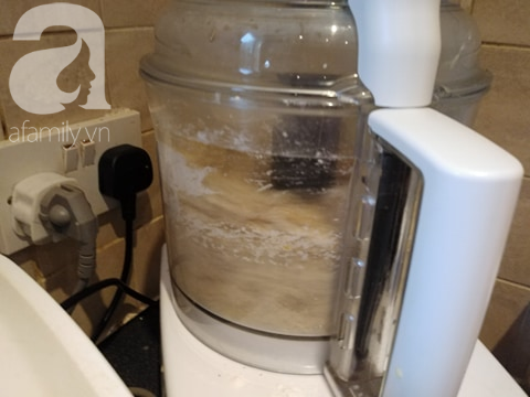 Mẹ Liên Ròm chia sẻ cách làm mọc chay và cách nấu bún mọc chay ngon cho ngày đầu tháng - Ảnh 5. Mẹ Liên Ròm chia sẻ cách làm mọc chay và cách nấu bún mọc chay ngon cho ngày đầu tháng - Ảnh 5.