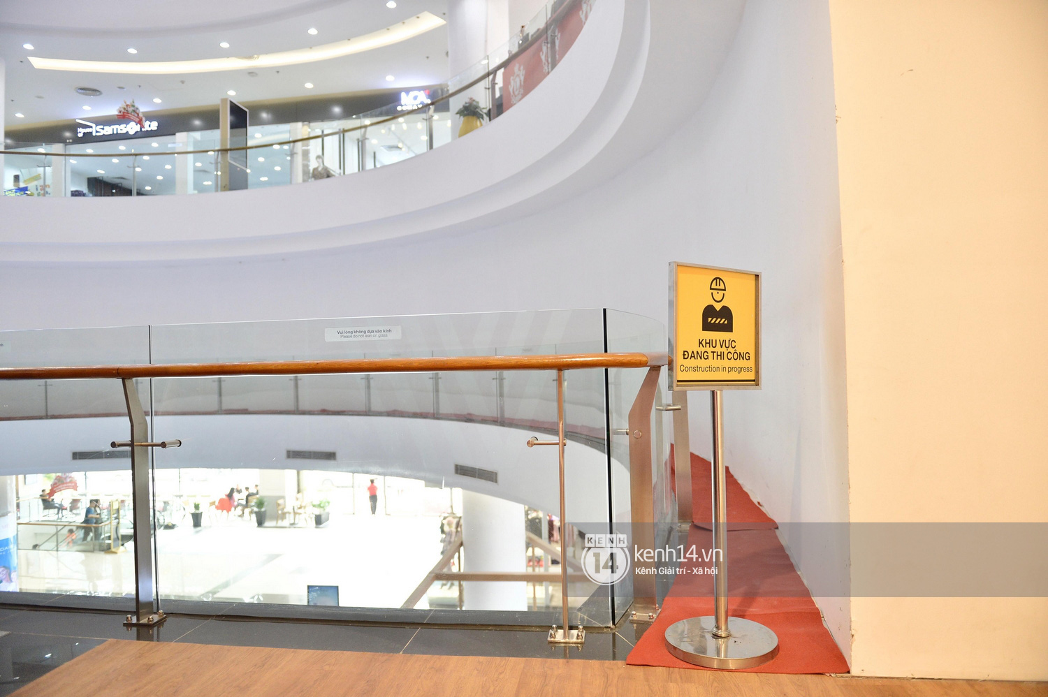 HOT: Cửa hàng UNIQLO đầu tiên tại Hà Nội chính thức khai trương vào 6/3, các tín đồ shopping chuẩn bị thóc đi là vừa - Ảnh 2. HOT: Cửa hàng UNIQLO đầu tiên tại Hà Nội chính thức khai trương vào 6/3, các tín đồ shopping chuẩn bị thóc đi là vừa - Ảnh 2.