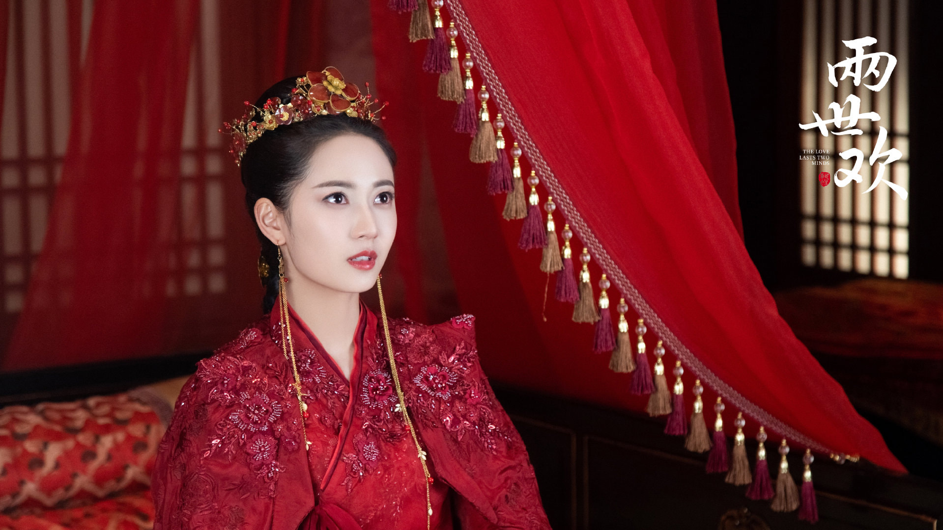 Netizen phẫn nộ vì phim "Lưỡng Thế Hoan" của Vu Mông Lung - Trần Ngọc Kỳ bị phát tán lậu, sục sôi lệnh tẩy chay - Ảnh 3. Netizen phẫn nộ vì phim "Lưỡng Thế Hoan" của Vu Mông Lung - Trần Ngọc Kỳ bị phát tán lậu, sục sôi lệnh tẩy chay - Ảnh 3.