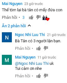 Bà Tân Vlog khoe làm món cá sấu khổng lồ nướng nhưng nhan sắc cô con gái ruột lại chiếm &quot;spot light&quot; khiến người xem bất ngờ - Ảnh 9.