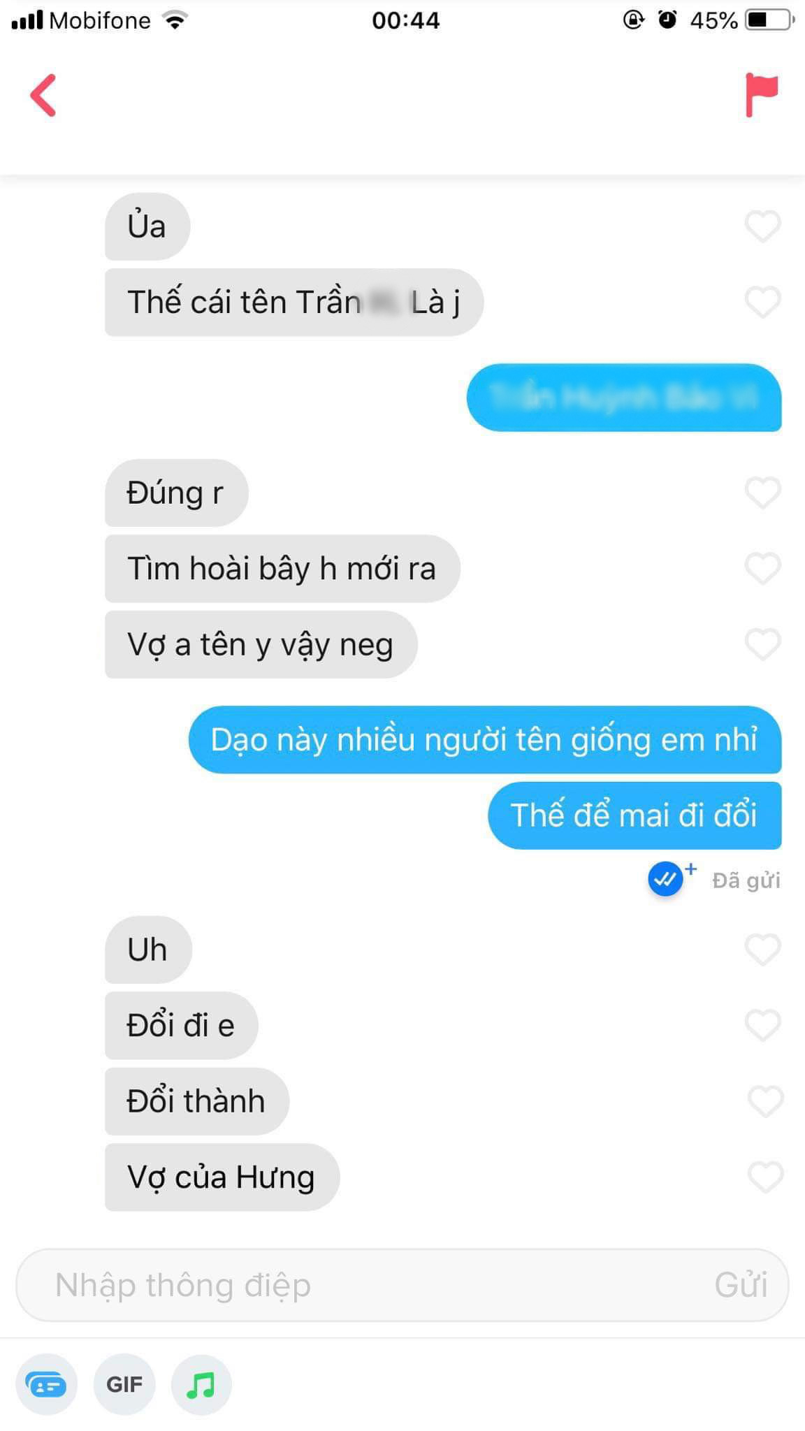 Biết xấu nết sẽ khó kiếm real love, nhưng lên Tinder mà không được cà khịa thì như ăn bún đậu thiếu mắm tôm! - Ảnh 7.