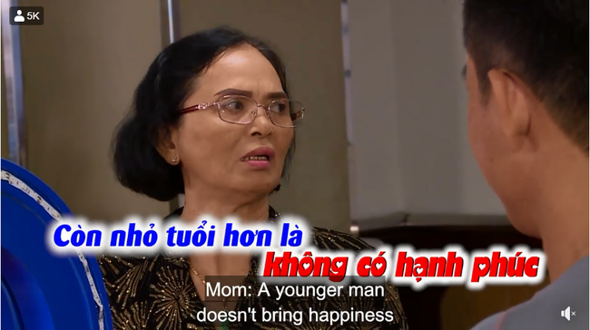Khi những bà mẹ muốn chọn bạn đời thay con không phải duy nhất: "Đàn ông không tiền thì làm được việc gì?" - Ảnh 1. Khi những bà mẹ muốn chọn bạn đời thay con không phải duy nhất: "Đàn ông không tiền thì làm được việc gì?" - Ảnh 1.