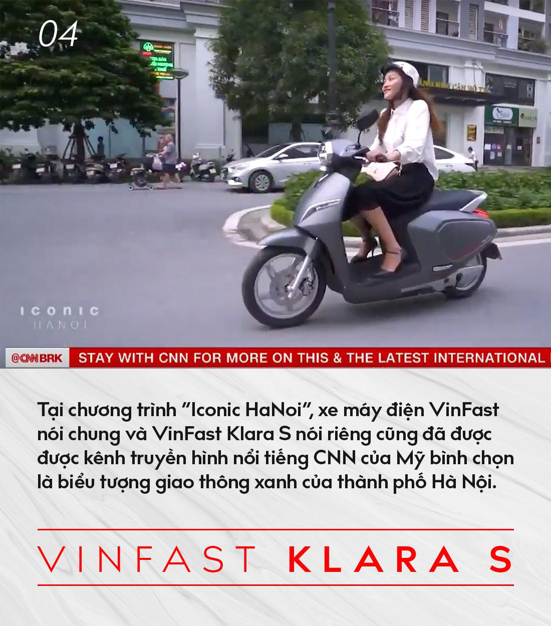 Điểm danh những yếu tố sẽ biến VinFast Klara S trở thành mẫu xe máy điện quốc dân - Ảnh 4.