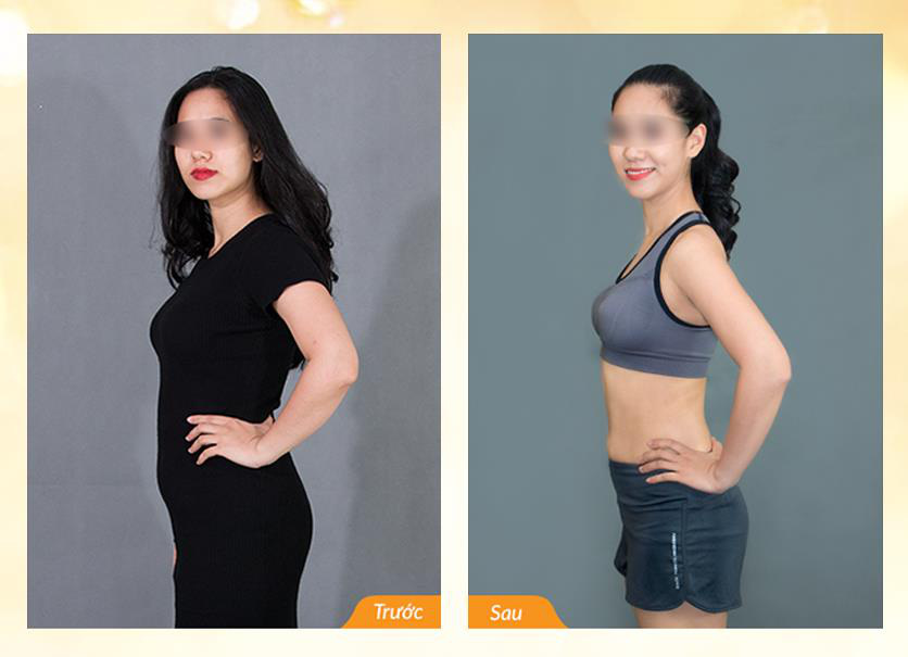 Vì sao bạn mãi không giảm được cân? - Ảnh 5. Vì sao bạn mãi không giảm được cân? - Ảnh 5.