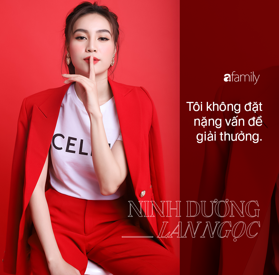 Ninh Dương Lan Ngọc: Bao nhiêu tuổi lấy chồng cũng được, nhưng bất kể có lấy ai thì mối quan hệ với &quot;chàng trai đặc biệt&quot; này vẫn không bao giờ thay đổi! - Ảnh 2.