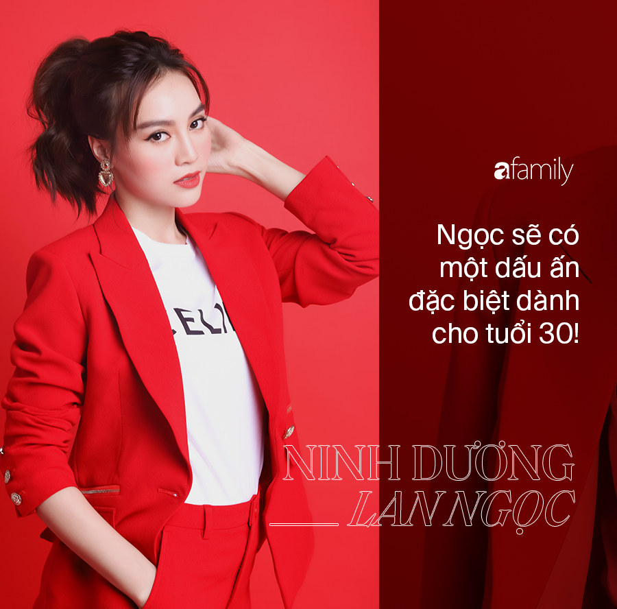 Ninh Dương Lan Ngọc: Bao nhiêu tuổi lấy chồng cũng được, nhưng bất kể có lấy ai thì mối quan hệ với &quot;chàng trai đặc biệt&quot; này vẫn không bao giờ thay đổi! - Ảnh 12.