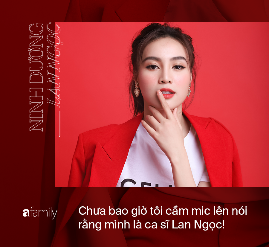 Ninh Dương Lan Ngọc: Bao nhiêu tuổi lấy chồng cũng được, nhưng bất kể có lấy ai thì mối quan hệ với &quot;chàng trai đặc biệt&quot; này vẫn không bao giờ thay đổi! - Ảnh 6.