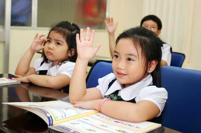 Để trẻ mầm non, học sinh đi học an toàn vào ngày 2/3, Bộ GDĐT hướng dẫn chi tiết những điều &quot;từ nhà đến trường&quot; cần thực hiện  - Ảnh 1.