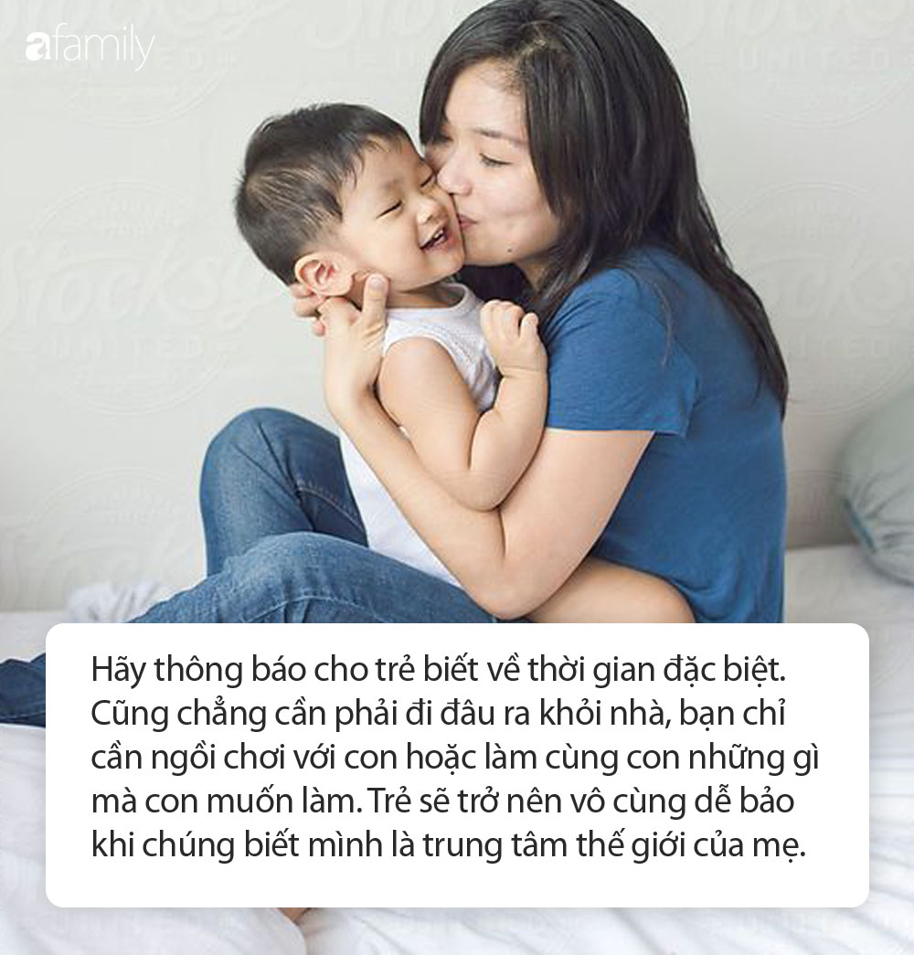 Chia sẻ bí quyết ở nhà chăm con nhàn tênh, bà mẹ 2 con được các mẹ bỉm sữa vỗ tay tán thưởng rào rào - Ảnh 3.