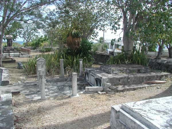 Bí ẩn xung quanh những cỗ quan tài tự dịch chuyển ở Barbados 200 năm trước: Là do tác động của con người hay từ các thế lực siêu nhiên - Ảnh 5.