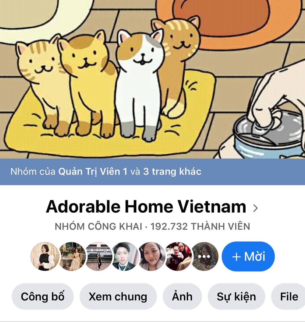 Cơn sốt game Adorable Home vẫn chưa hạ nhiệt, dân tình chuyển sang chế ảnh siêu hài:  - Ảnh 3.