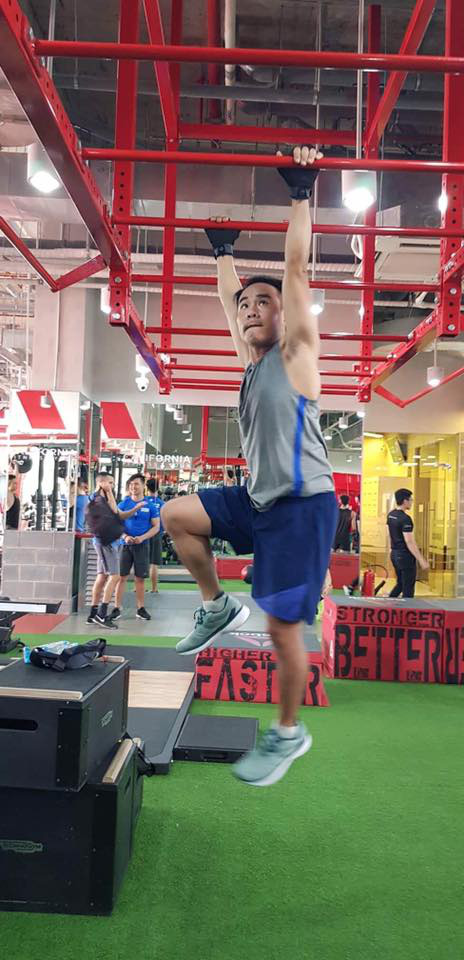 HLV Yoga kiếm 45 triệu/tháng bị mẹ người ta chê quá dở trên show hẹn hò: Mẹ mình khóc nhiều vì gia đình không đến nỗi tệ - Ảnh 2. HLV Yoga kiếm 45 triệu/tháng bị mẹ người ta chê quá dở trên show hẹn hò: Mẹ mình khóc nhiều vì gia đình không đến nỗi tệ - Ảnh 2.