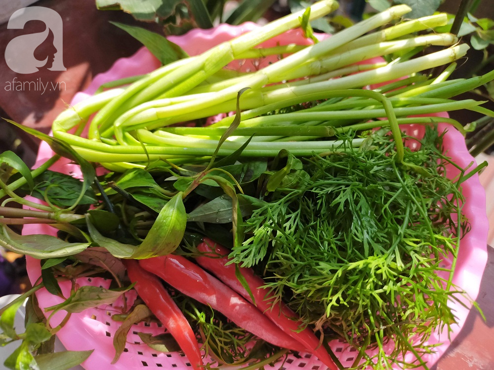 Người Hải Phòng có kiểu nấu canh cá rất lạ, ăn thử một lần là mê liền! - Ảnh 2. Người Hải Phòng có kiểu nấu canh cá rất lạ, ăn thử một lần là mê liền! - Ảnh 2.