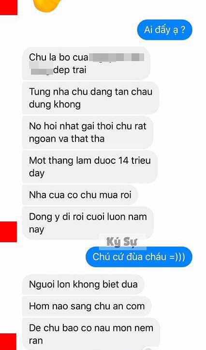 Thấy con trai ế lâu ngày, đến khi biết có đối tượng tán tỉnh, ông bố đã có quyết định táo bạo khiến cô gái &quot;ngớ người&quot; còn tất cả vỗ tay rần rần cổ vũ - Ảnh 2.