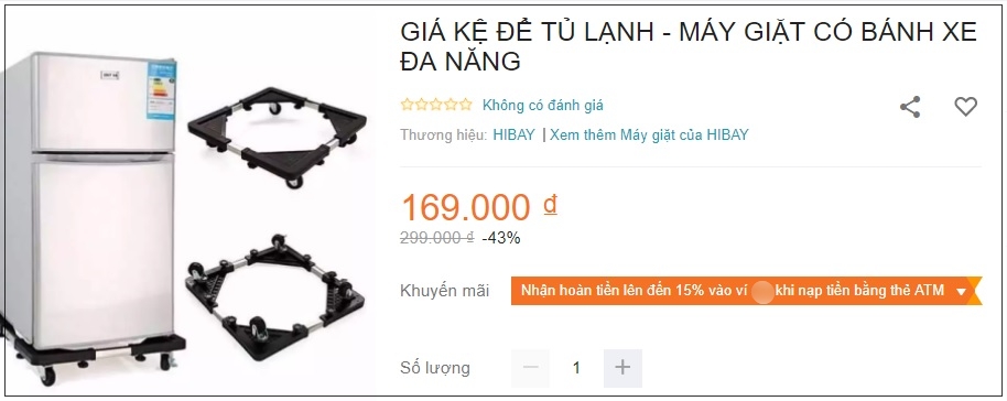 Học người Nhật sử dụng chân đế di động cho máy giặt để thu được ngay những lợi ích này - Ảnh 6.