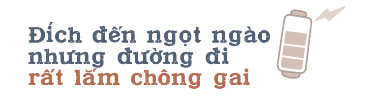 Đừng tưởng tự do là thích, cơm áo không đùa với người làm freelancer - Ảnh 15.