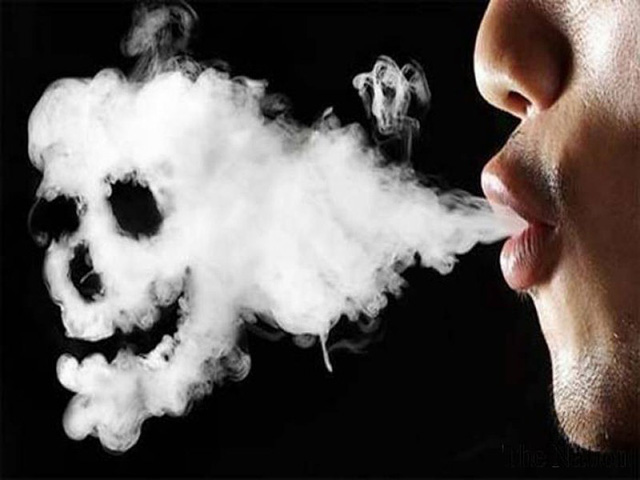 Có 3 biểu hiện sau khi ngủ chứng tỏ phổi bị tổn thương, tránh xa 3 loại “khói” sẽ giúp phổi khỏe mạnh - Ảnh 5.