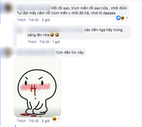 &quot;Tam sinh tam thế Chẩm thượng thư&quot;: Fan sốc vì cảnh ân ái đến có thai của Cao Vỹ Quang - Địch Lệ Nhiệt Ba - Ảnh 5.