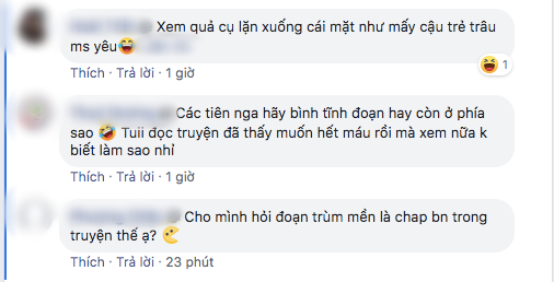 &quot;Tam sinh tam thế Chẩm thượng thư&quot;: Fan sốc vì cảnh ân ái đến có thai của Cao Vỹ Quang - Địch Lệ Nhiệt Ba - Ảnh 4.