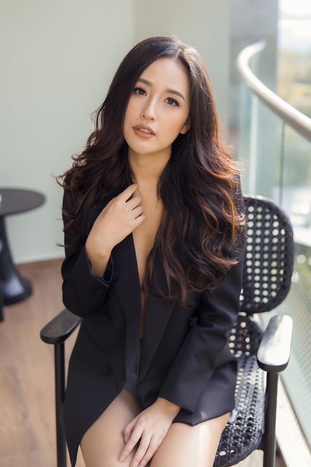 Mai Phương Thúy gây hoang mang khi kể chuyện bị bắt nạt đến mức bật khóc nức nở - Ảnh 2. Mai Phương Thúy gây hoang mang khi kể chuyện bị bắt nạt đến mức bật khóc nức nở - Ảnh 2.