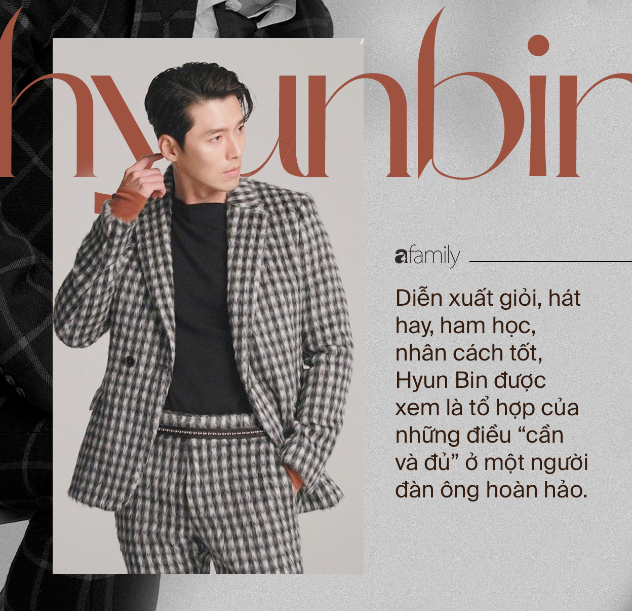 “Đàn ông Thiên Bình” Hyun Bin: Mỹ nam trong mơ của hàng vạn cô gái - Ảnh 8.