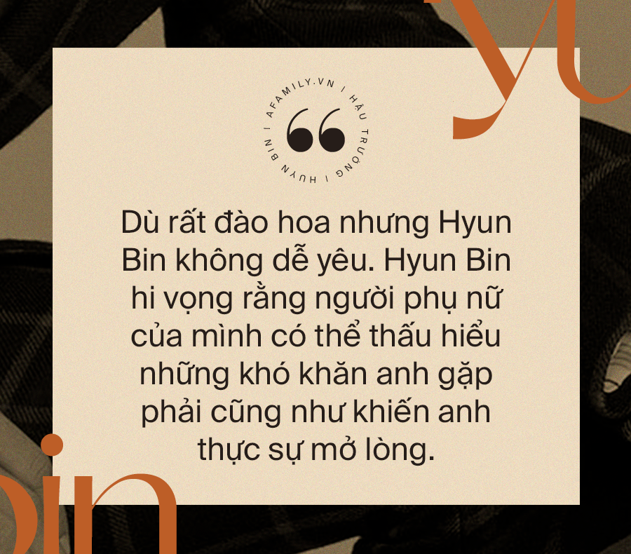 “Đàn ông Thiên Bình” Hyun Bin: Mỹ nam trong mơ của hàng vạn cô gái - Ảnh 10.
