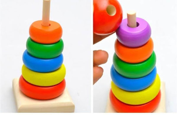 Loại đồ chơi quen thuộc này đã được chứng minh giúp phát triển trí não trẻ - Ảnh 5.