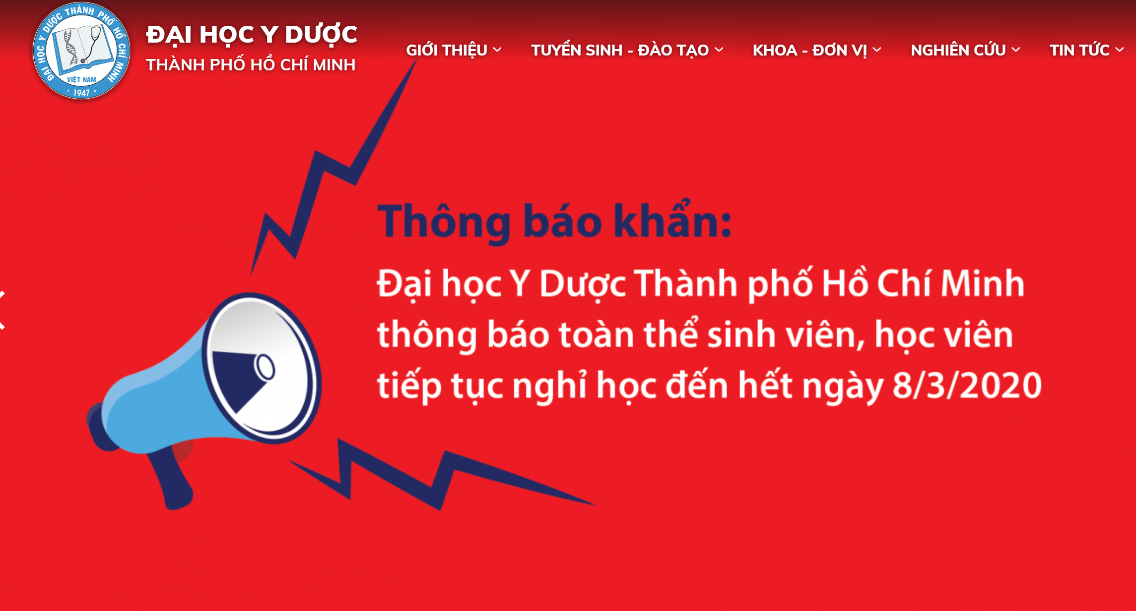 Hàng loạt trường đại học ở TP. HCM hủy thông báo đi học, tiếp tục lùi lịch quay lại trường thêm 1 tuần - Ảnh 3. Hàng loạt trường đại học ở TP. HCM hủy thông báo đi học, tiếp tục lùi lịch quay lại trường thêm 1 tuần - Ảnh 3.