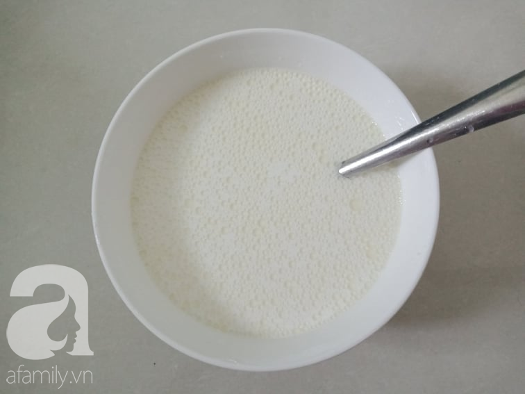 D&ugrave;ng chảo kh&ocirc;ng d&iacute;nh tr&aacute;ng b&aacute;nh cuốn: Tưởng kh&ocirc;ng dễ m&agrave; dễ kh&ocirc;ng tưởng, ăn ngon cực! - Ảnh 2.