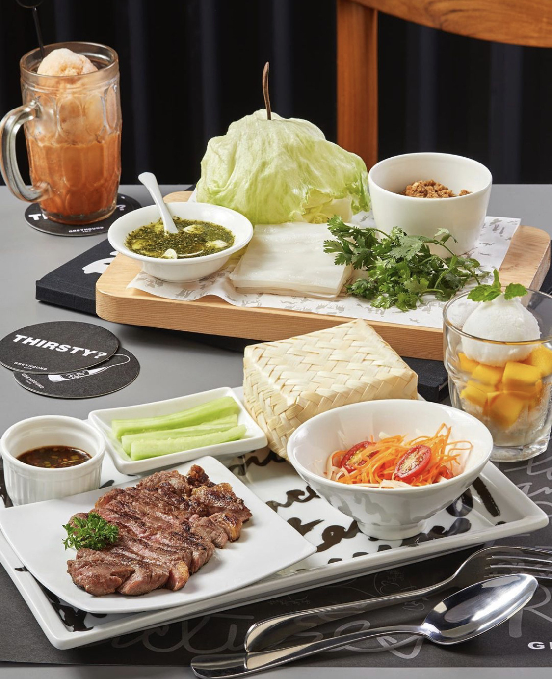 Đồng sáng lập Greyhound Café: Định vị thương hiệu đúng đắn để tạo dấu ấn riêng ở thị trường Việt Nam - Ảnh 3.