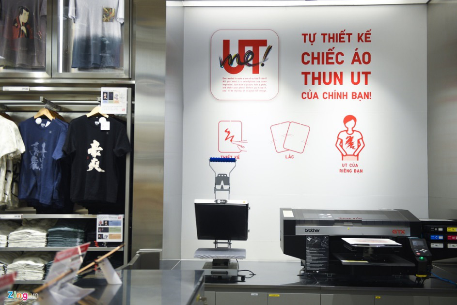 Cửa hàng UNIQLO đầu tiên tại Hà Nội khai trương chưa được bao lâu và đây là những items hứa hẹn sẽ tiếp tục cháy hàng trong những ngày sắp tới - Ảnh 8.