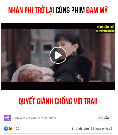 "B&ecirc;n t&oacute;c mai kh&ocirc;ng phải Hải Đường Hồng": Huỳnh Hiểu Minh &ocirc;m con lướt qua Xa Thi Mạn, fan gọi t&ecirc;n Nh&agrave;n Phi đến gi&agrave;nh chồng - Ảnh 9.