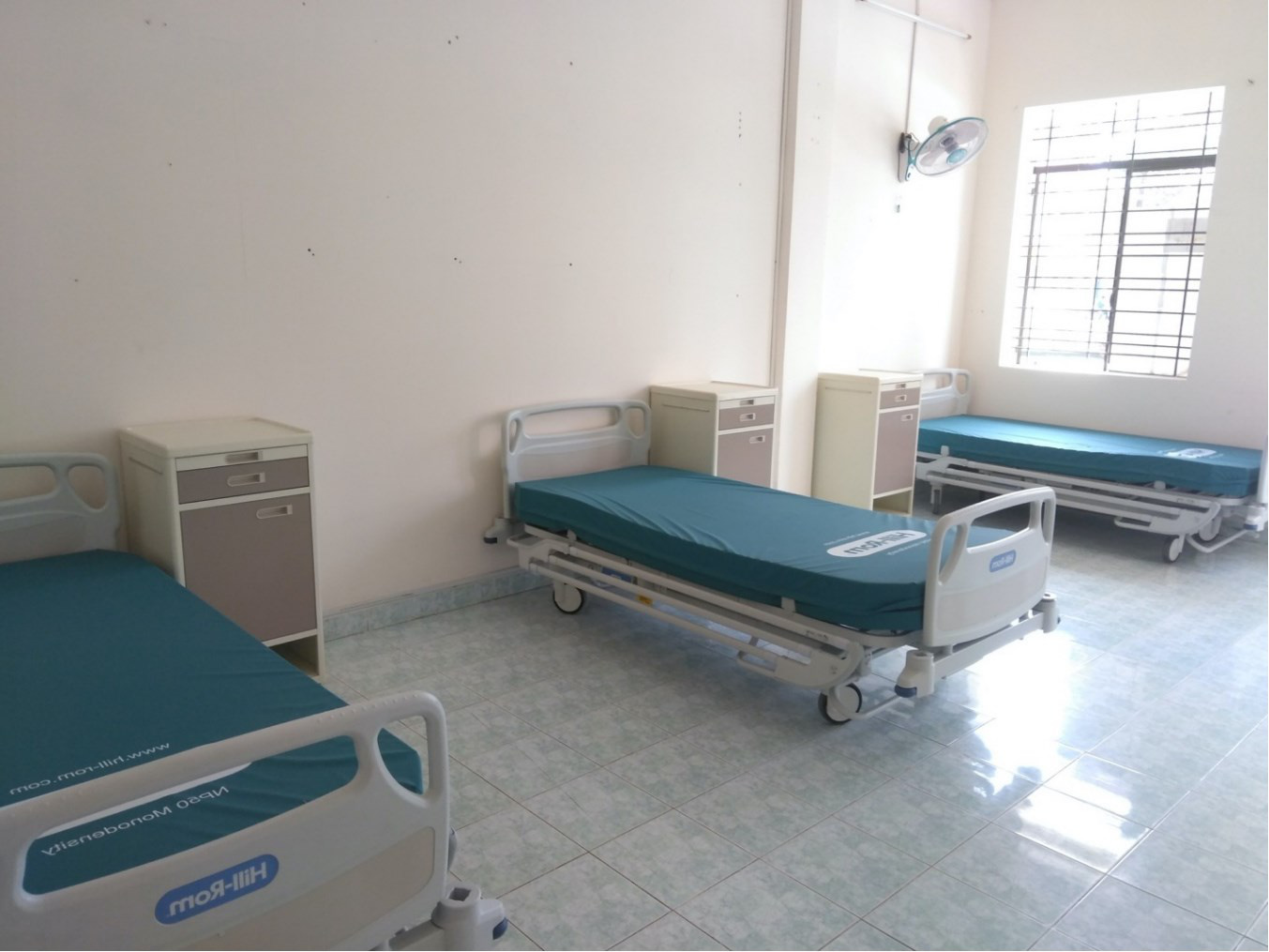 102 trường hợp nghi mắc Covid-19 ở TP HCM đều âm tính - Ảnh 1. 102 trường hợp nghi mắc Covid-19 ở TP HCM đều âm tính - Ảnh 1.