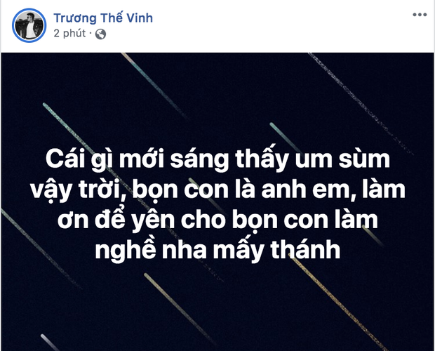 Trương Thế Vinh và Thúy Ngân tiếp tục lộ bằng chứng hẹn hò khó có thể chối cãi - Ảnh 4.