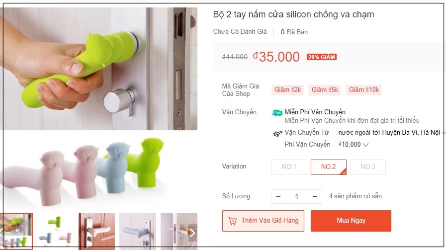 3 loại miếng bọc silicon tiện dụng giúp chị em ngăn vi khuẩn 