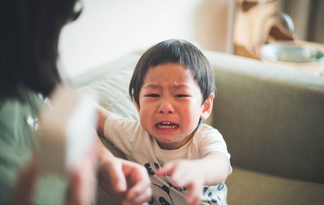 Nếu thấy con trai khóc, bố mẹ đừng vội mắng yếu đuối, hãy để con mạnh dạn thể hiện cảm xúc bởi những nguyên nhân quan trọng sau - Ảnh 4. Nếu thấy con trai khóc, bố mẹ đừng vội mắng yếu đuối, hãy để con mạnh dạn thể hiện cảm xúc bởi những nguyên nhân quan trọng sau - Ảnh 4.