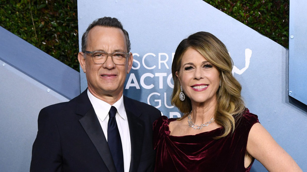 Tom Hanks trước khi bị nhiễm COVID-19 đã đạt những thành tựu gì cho nền điện ảnh Hollywood mà nghe xong ai cũng phải xót xa? - Ảnh 2.