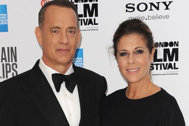 Dàn sao Hollywood lo lắng cho tình trạng sức khỏe của nam tài tử gạo cội Tom Hanks sau khi hay tin ông nhiễm Covid-19 - Ảnh 1.