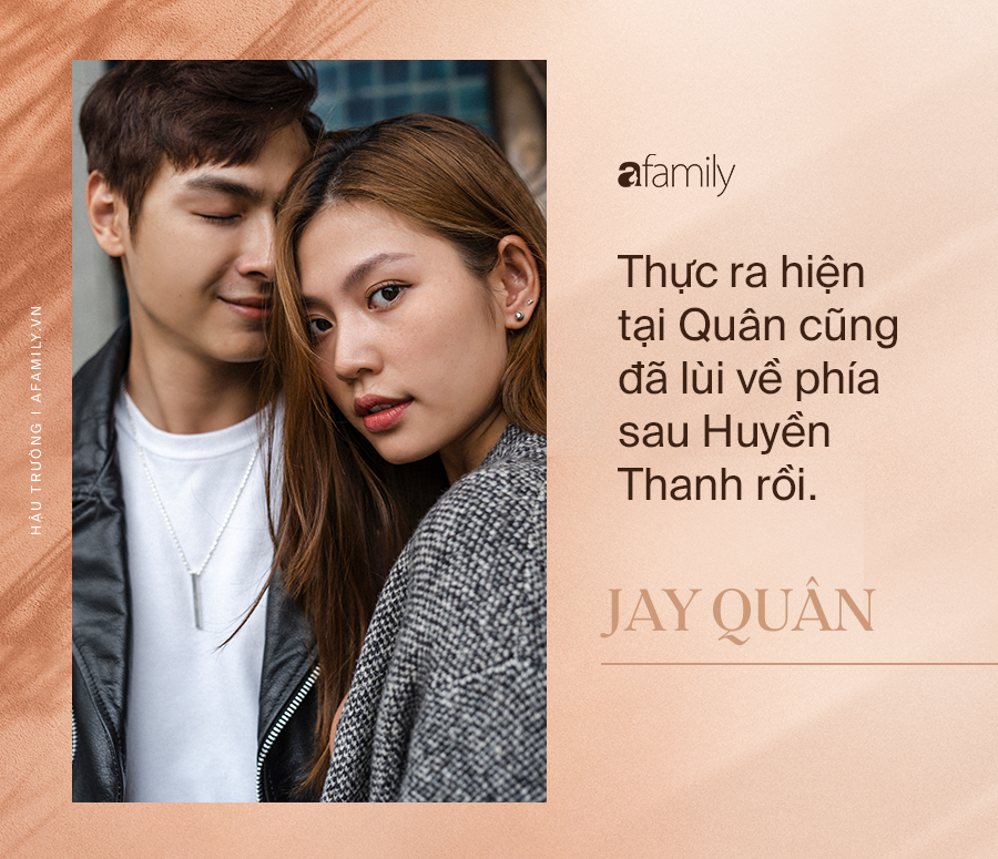 Jay Quân - Chúng Huyền Thanh kể chuyện con vừa ra đời thì &quot;toang&quot;, tiết lộ việc chồng thường xuyên bị cả nam lẫn nữ &quot;gạ tình&quot; - Ảnh 9.