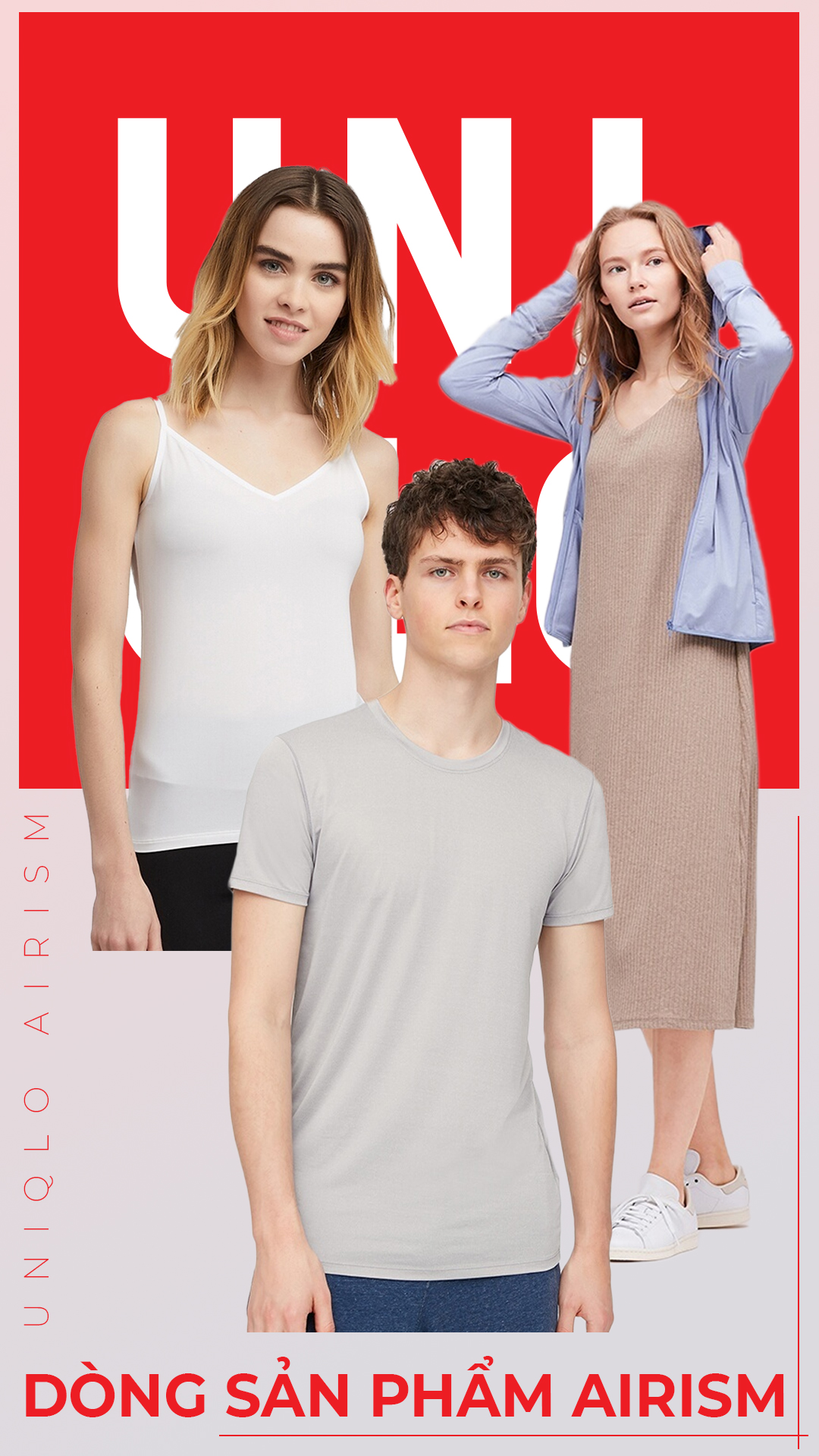 UNIQLO: Nâng tầm phong cách từ chính những sản phẩm cơ bản nhất - Ảnh 2.