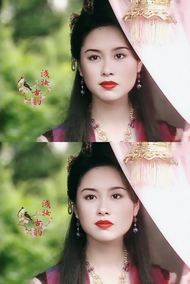 &quot;Mối hận Kim Bình&quot; trên TVB: Nữ chính là Hoa Đán giàu nhất Hồng Kông, cưới Lâm Văn Long đẹp trai còn làm sếp đài truyền hình - Ảnh 3.