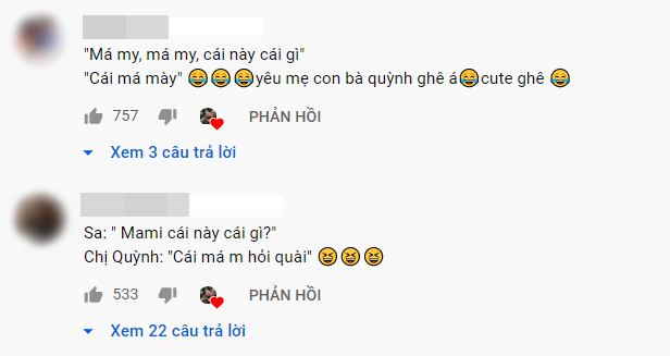 Quậy tới bến kh&ocirc;ng cho mẹ ăn, nh&oacute;c Sa gặp c&aacute;i kết bất ngờ v&igrave; nhắng nh&iacute;t hỏi Quỳnh Trần JP qu&aacute; nhiều - Ảnh 5.
