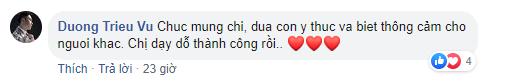 Lê Giang &quot;đứt từng đoạn ruột&quot; khi nghe câu hỏi của con trai út về dịch Covid-19 - Ảnh 4.