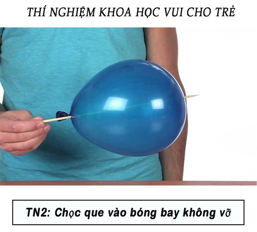 Muốn con phát triển khả năng tư duy sáng tạo, bố mẹ hãy cùng con làm những thí nghiệm khoa học &quot;nhỏ mà có võ&quot; sau đây - Ảnh 2.