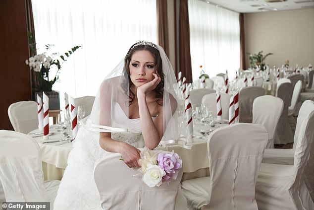 Chi nghìn USD để chuẩn bị đám cưới nhưng sợ khách không đến vì dịch Covid-19, cô dâu đăng đàn cảnh cáo 