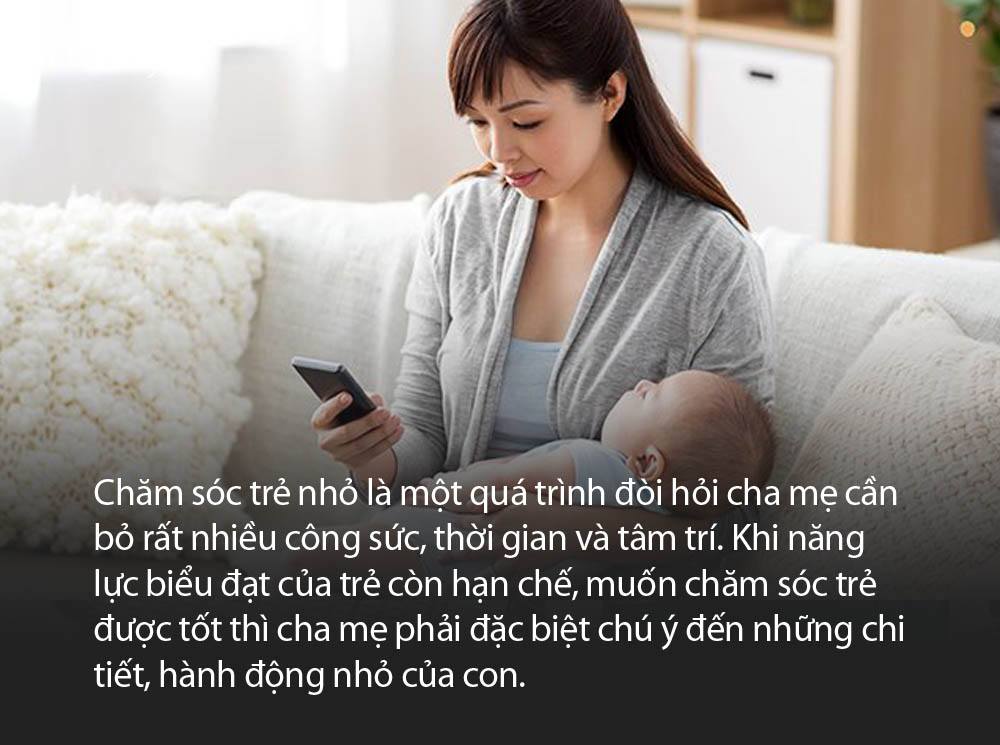Hình ảnh vừa buồn cười vừa đáng chê trách khi bố đưa con đi viện: Cuối cùng là ai chăm ai đây? - Ảnh 4. Hình ảnh vừa buồn cười vừa đáng chê trách khi bố đưa con đi viện: Cuối cùng là ai chăm ai đây? - Ảnh 3.