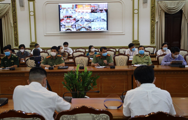 Nhiều người muốn được ở nơi cách ly có trả phí - Ảnh 4. Nhiều người muốn được ở nơi cách ly có trả phí - Ảnh 4.