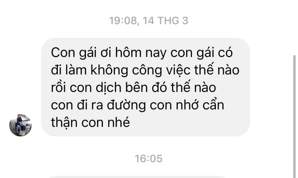 Tiếp tế đồ ăn cho con ở Hà Nội nhưng không may nấu bị cháy, bố gửi lời nhắn giải thích lý do siêu đáng yêu không ai nhịn được cười - Ảnh 2.