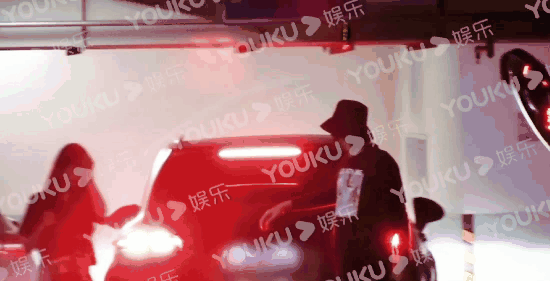 Bạn g&aacute;i tin đồn của Ng&ocirc; Diệc Ph&agrave;m "đ&aacute; x&eacute;o" antifan trong "Thanh xu&acirc;n c&oacute; bạn 2" - Ảnh 5.