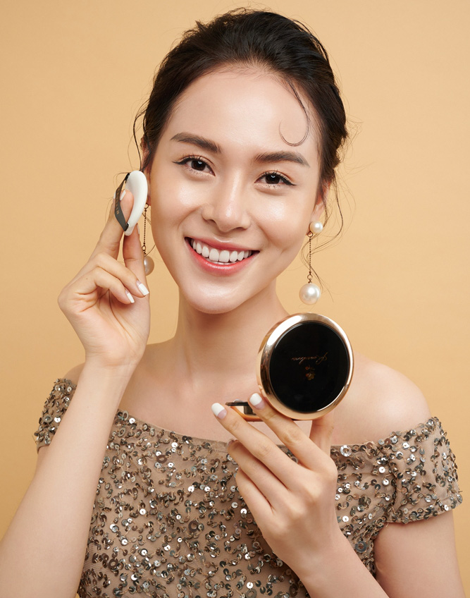 Rosedew - bí kíp “trẻ hóa” đến từ xứ sở Hàn Quốc - Ảnh 3.